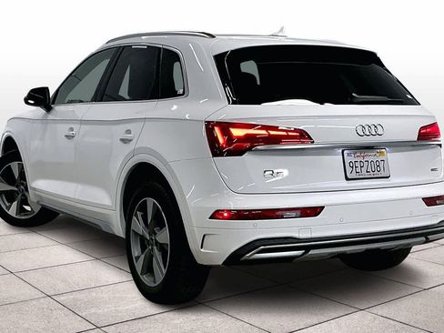 Used 2023 Audi Q5 2.0T Premium w/ Convenience Package image 14