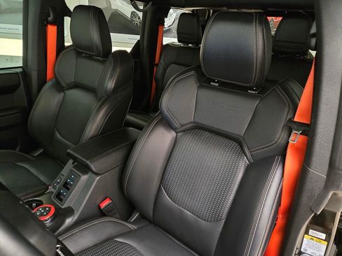 Used 2024 Ford Bronco Raptor image 30