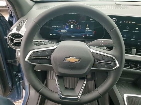 Used 2026 Chevrolet Equinox LT image 20