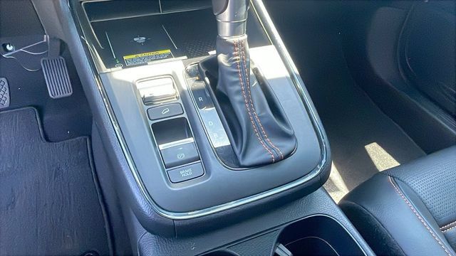 Used 2025 Honda CR-V Sport Touring image 16