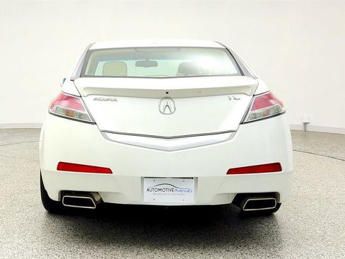 Used 2009 Acura TL w/ Technology Package FWD image 6