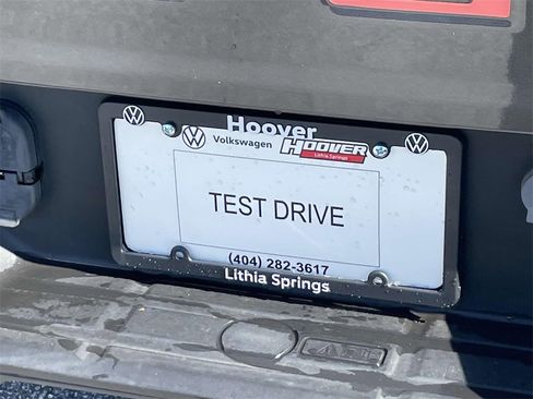 Used 2019 Ford Ranger Lariat w/ FX4 Off-Road Package image 12