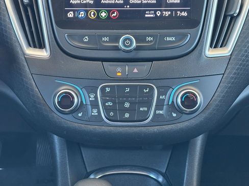 Used 2024 Chevrolet Malibu LT FWD image 15
