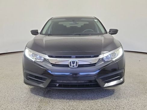 Used 2018 Honda Civic LX image 3