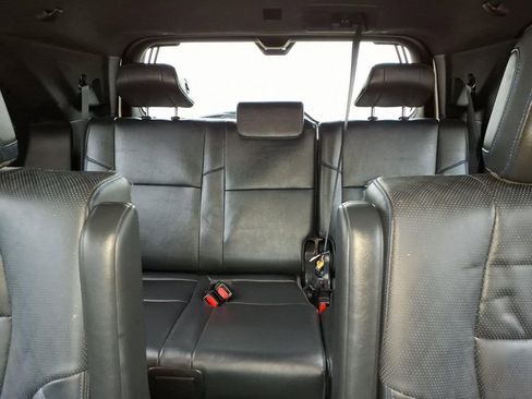 Used 2023 Toyota Sequoia Platinum image 42