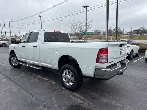 Used 2024 RAM 2500 Big Horn image 7