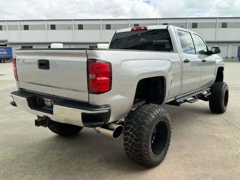 Used 2016 Chevrolet Silverado 2500 W/T w/ WT Convenience Package image 6