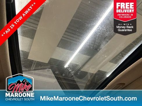 Used 2003 Acura MDX Touring image 16