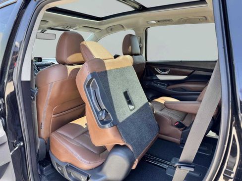 Used 2019 Subaru Ascent Touring image 44