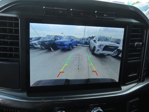 Used 2022 Ford F150 XLT w/ Equipment Group 302A High AWD/4WD image 32