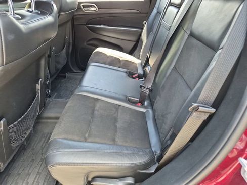 Used 2019 Jeep Grand Cherokee Altitude AWD/4WD image 24