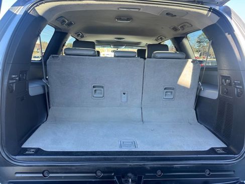 Used 2010 Toyota Sequoia SR5 image 8