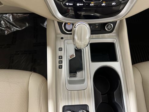 Used 2018 Nissan Murano Platinum AWD/4WD image 22