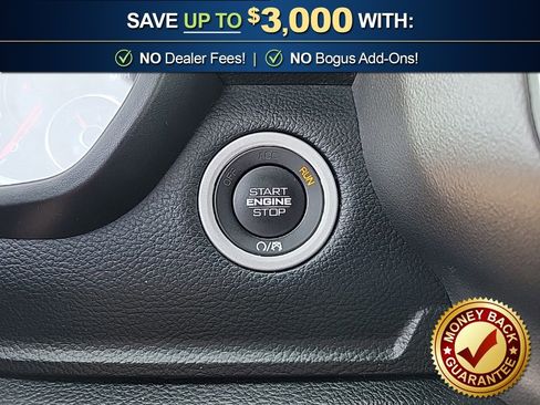 Used 2021 RAM 1500 Big Horn image 24