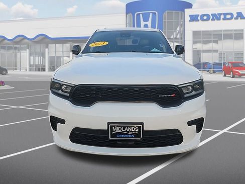 Used 2023 Dodge Durango GT image 2