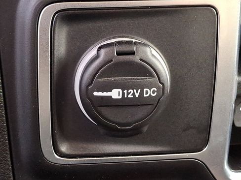 Used 2026 Jeep Gladiator Rubicon AWD/4WD image 23