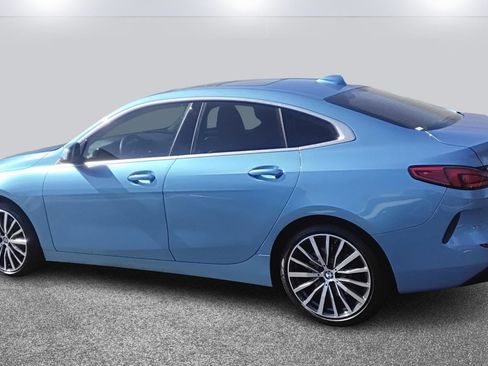 Used 2020 BMW 228i xDrive Gran Coupe 228i xDrive w/ Premium Package image 6