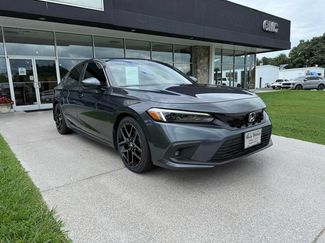 Used 2024 Honda Civic Sport Touring video 1