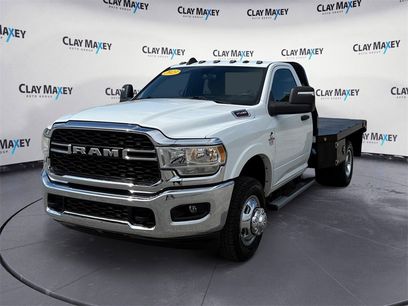 Used 2023 RAM 3500 Tradesman