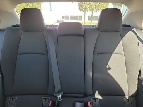 Used 2023 Toyota Corolla LE image 21