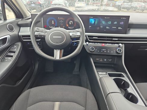 Used 2024 Hyundai Sonata SEL FWD image 28
