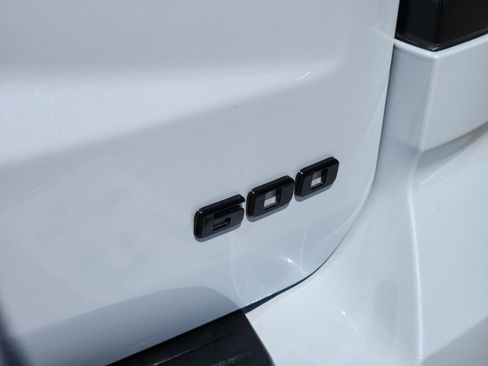 Used 2026 Cadillac Escalade ESV Platinum Sport w/ LPO, Floor Liner Package image 14