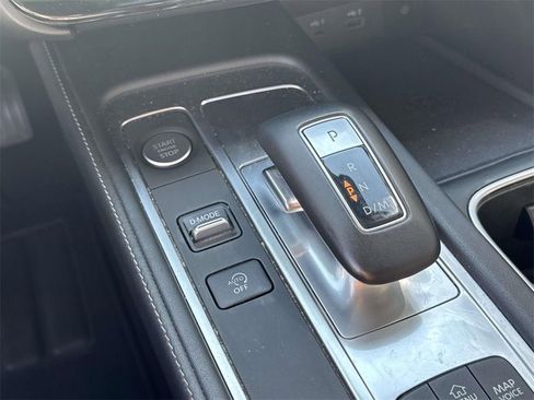 Used 2024 INFINITI QX60 Luxe image 30