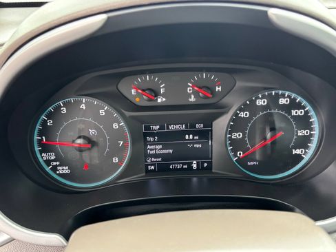 Used 2023 Chevrolet Malibu LS FWD image 14