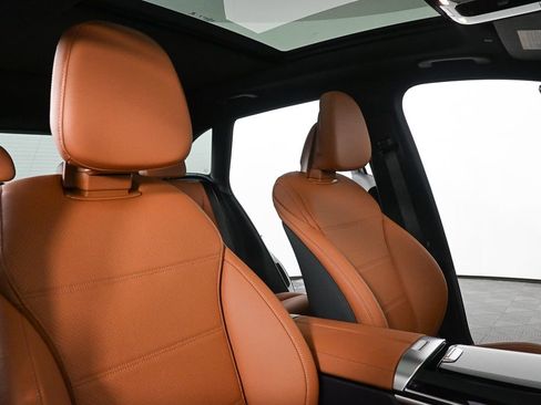 New 2026 Mercedes-Benz GLC 300 GLC 300 image 21