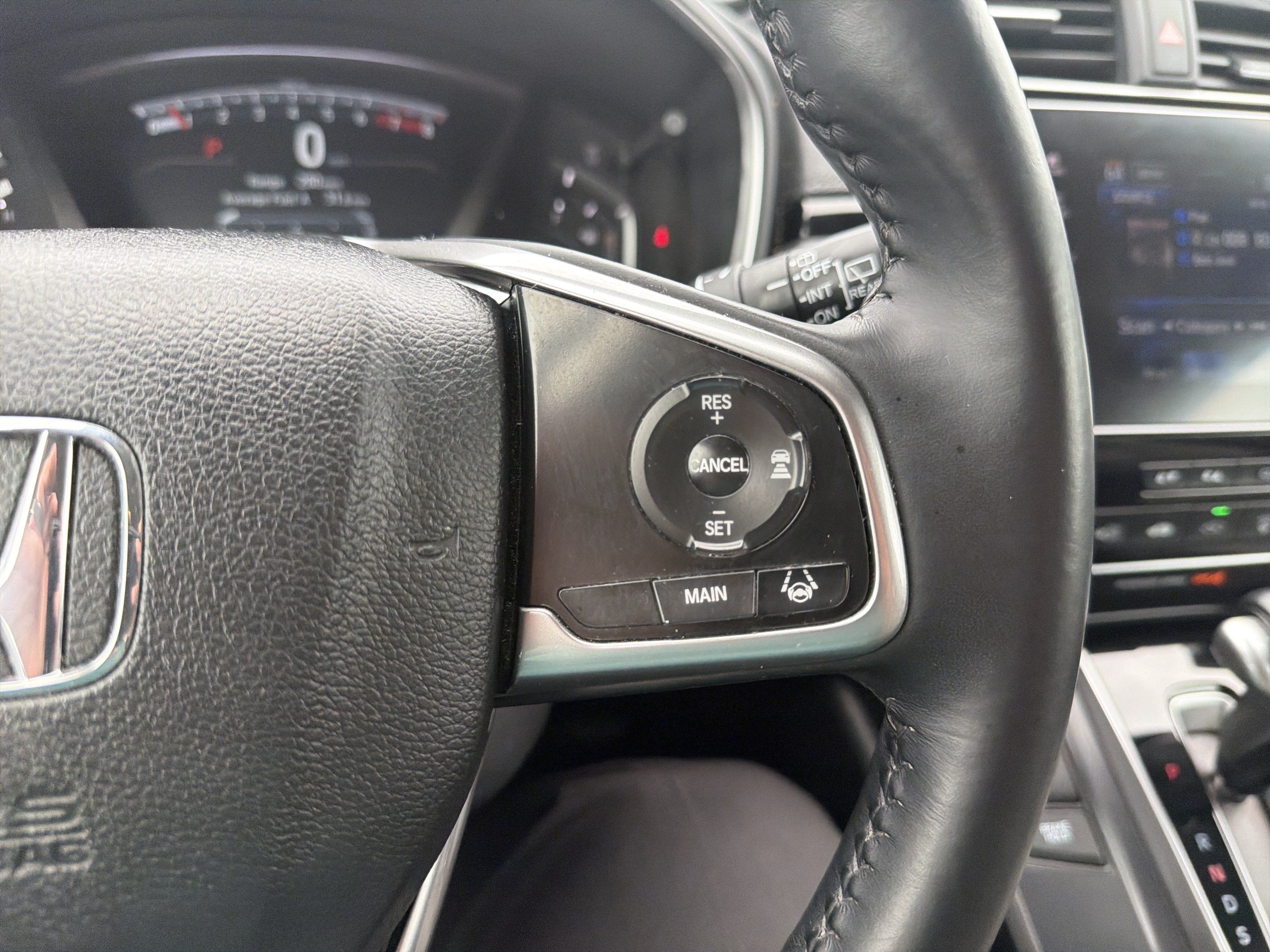 Used 2017 Honda CR-V EX-L image 30