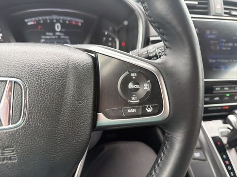 Used 2017 Honda CR-V EX-L image 30