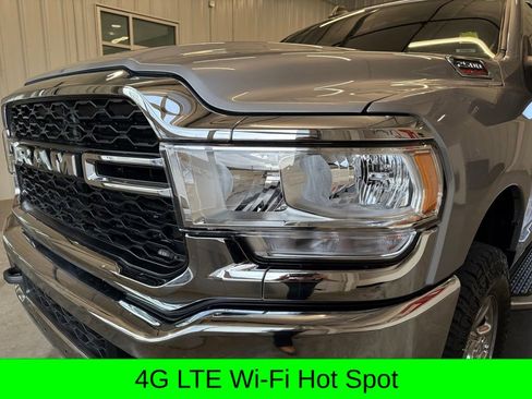 Used 2023 RAM 2500 Tradesman image 10