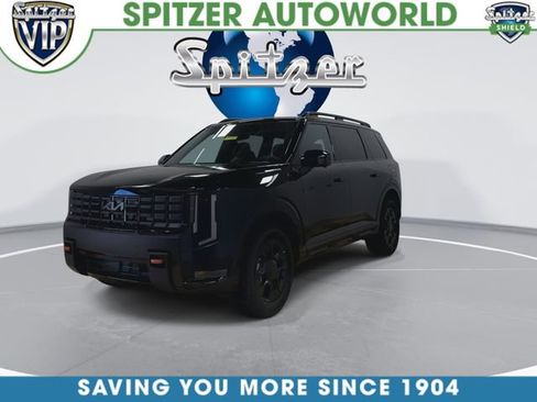 New 2027 Kia Telluride SX X-Pro AWD/4WD image 4