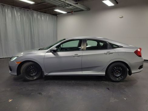 Used 2017 Honda Civic LX image 5