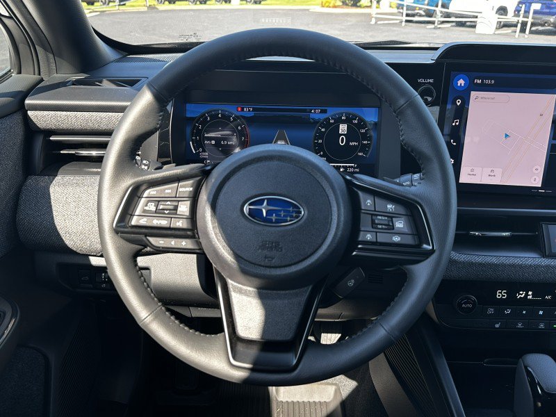 New 2026 Subaru Outback Premium w/ Premium/Limited Package AWD/4WD image 16