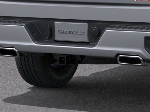New 2026 Chevrolet Silverado 1500 RST w/ Convenience Package II AWD/4WD image 38
