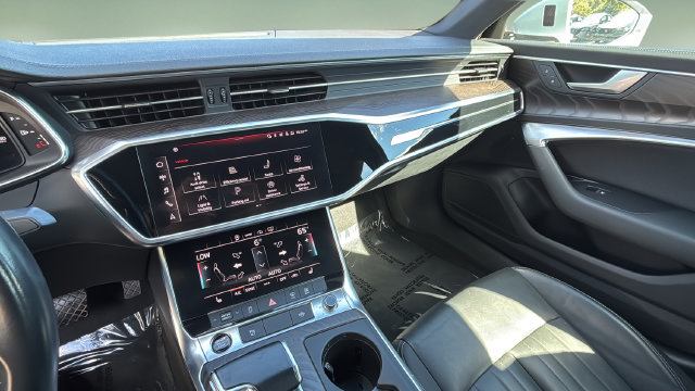 Used 2021 Audi A6 2.0T Premium w/ Convenience Package AWD/4WD image 25