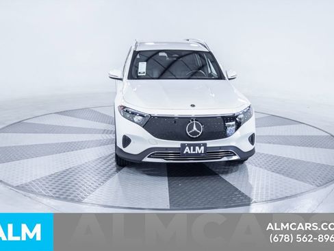 Used 2024 Mercedes-Benz EQB 250+ image 15
