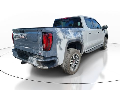 Used 2024 GMC Sierra 1500 AT4 w/ Technology Package image 5