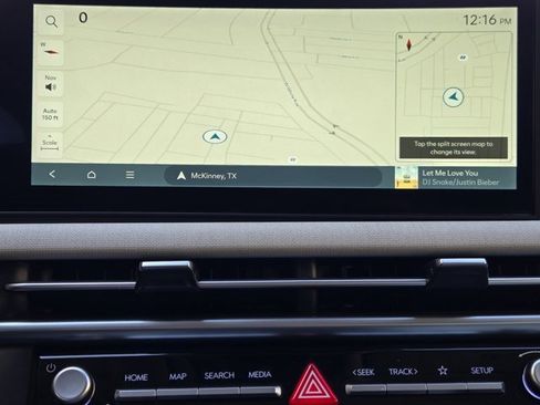 Certified 2025 Hyundai Tucson SEL image 16