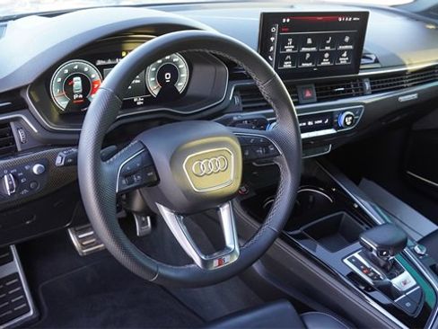 Used 2023 Audi S5 Prestige image 18