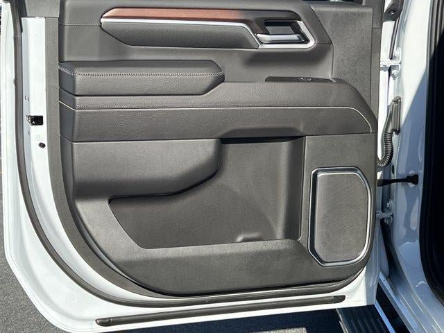 New 2026 GMC Sierra 2500 Denali AWD/4WD image 17