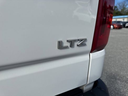 Used 2023 Chevrolet Silverado 1500 LTZ image 31