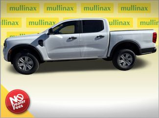 New 2025 Ford Ranger XL video 2