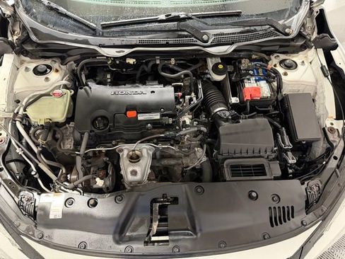 Used 2019 Honda Civic Sport image 41