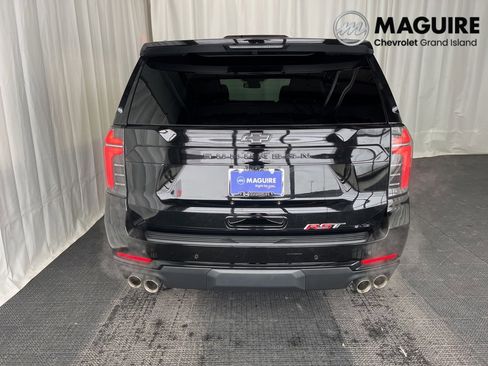 Used 2025 Chevrolet Suburban RST w/ RST Capability Package image 27