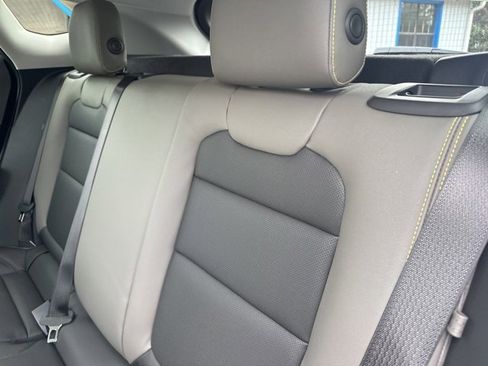 New 2026 Chevrolet Trax ACTIV w/ Driver Confidence Package image 28