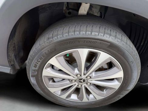 Used 2023 Mercedes-Benz GLE 450 GLE 450 image 46