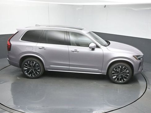 Used 2026 Volvo XC90 T8 Core w/ Protection Package Premier image 50