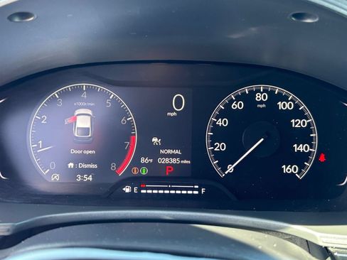 Used 2025 Honda Civic Sport image 41